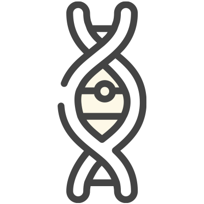 Genetic Fallacy icon