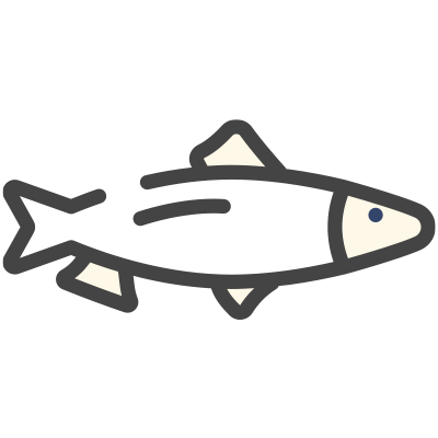 Red Herring icon