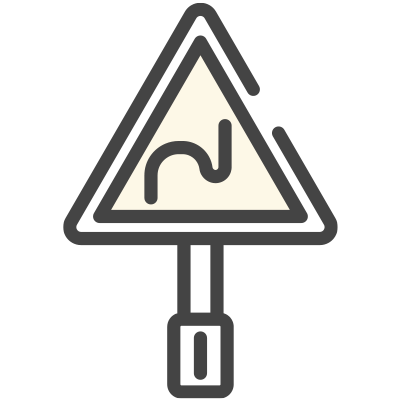 Slippery Slope icon